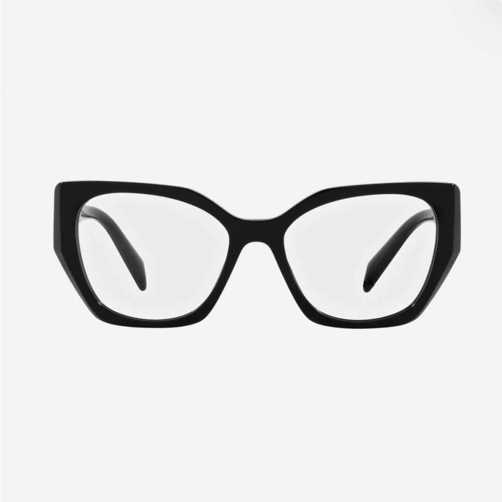 Black Prada Glasses